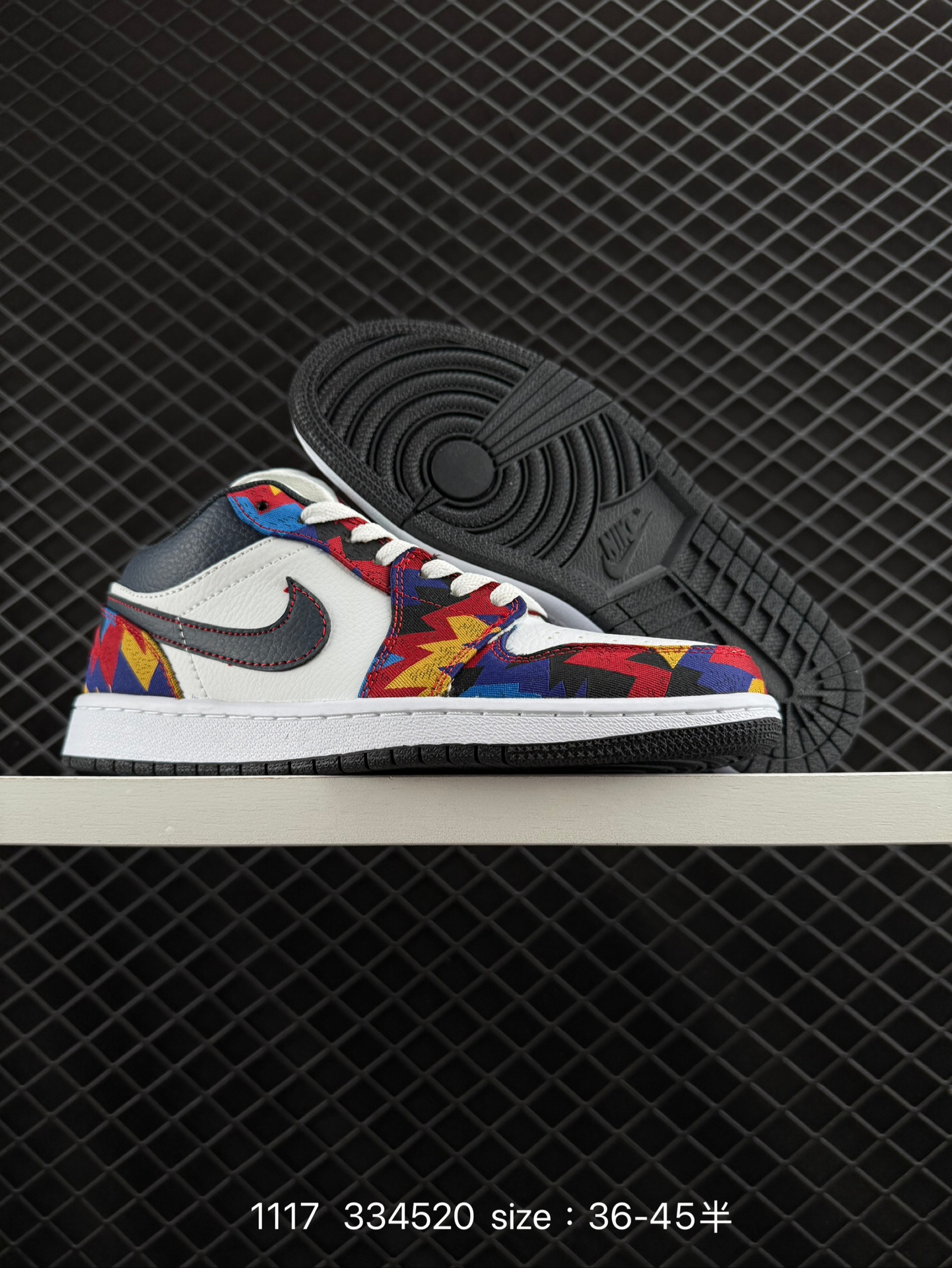 Air Jordan 1 Low AJ1